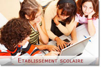 Etablissement scolaire | Ndsi - votre partenaire informatique